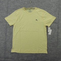 Tommy Bahama Mens Jersey T-Shirt Crew Neck Short Sleeve S M L XL XXL 2XLT 3XLT