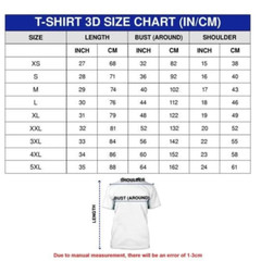 Three 6 Mafia, Men’s Polyester Tee (AOP) 3D All Size Shirt N05.22