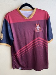 Pokemon Center Official Scorbunny Jersey Size Medium