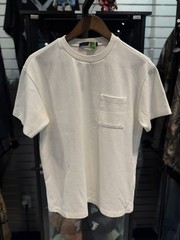 Louis Vuitton Reverse Logo T-Shirt White Monogram Print Size (S) Authentic