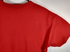 Wisconsin Badgers Hockey T-Shirt XL NCAA Men’s Frozen Four 2010