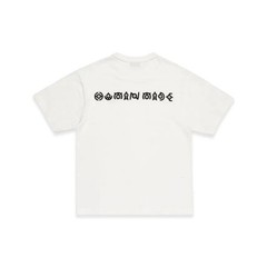 HUMAN MADE x Pokemon Made Graphic T-Shirt Unown White Black S-5XL FREESHIPS