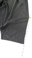 Acne Studios SS26 Stockholm 1996 Faded Black T-Shirt Oversized Men L XL NWT