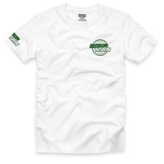 Oxidized Green 4 Redrum Nation V25 T-Shirt