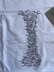 Balenciaga Darkwave T-shirt oversized fit size L