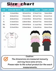 Personalized T-shirts, customizable with your text,photos or logo made of cotton