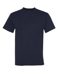 Jerzees Mens Sport 100% Polyester T-shirt dri-fit Work out Gym S-2XL 3XL Tee 21m