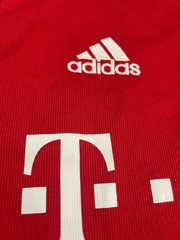FC Bayern München Trikot 2005 2006 Adidas Home XL Jersey Bundesliga
