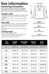 2025 Halloween Skeleton Print Long Sleeve T-Shirt Men Gothic Casual Top NEW!