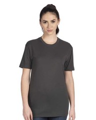 Next Level Unises Cotton T-Shirt 3600