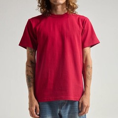 SHAKAWEAR MENS ACTIVE SHORT SLEEVE T SHIRTS SHAKA WEAR CASUAL COTTON TEE SHIRT