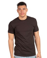 Next Level Unises Cotton T-Shirt 3600