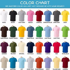 IT T Shirt PENNYWISE Killer Clown Chud Stephen King Derry Maine Losers Club Tee