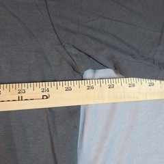 True Classic V Neck 3 pack variety XXL 2X