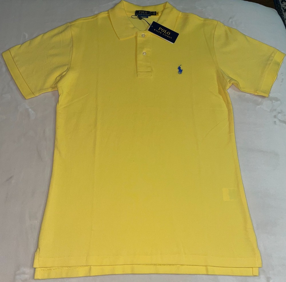 Ralph Lauren T Shirt Mens Medium