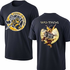 Wu-Tang Clan Killa Bee T Shirt Final Chamber International 2026 Tee Men Women