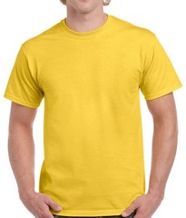 FAITH SHIRT (FRONT PRINT ONLY) JESUS GOD INSPIRATIONAL