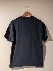 Kerusso Shirt Mens Large My World Revolves Around The Son Christian John Verse