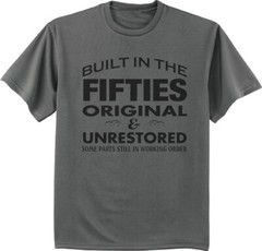 Funny Men’s Birthday 60th 70th Retirement Gifts Retired Dad T-shirt Graphic Tee
