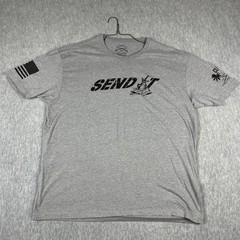 Grunt Style CLUB MEMBER GRUNT XXXL T-shirt 3XL Lot of 4 Shirts See Description