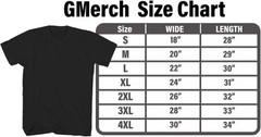 Machine Gun Kelly – MGK – Guitar Photo T-Shirt – XL Black Mineral Wash 33981072A