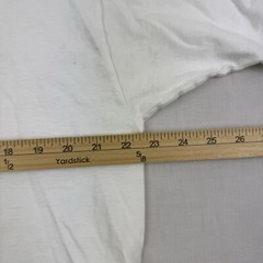 Vintage Walmart International T Shirt Adult XL White Store Making A Difference