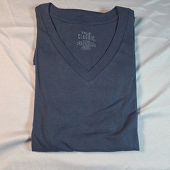 True Classic V Neck 3 pack variety XXL 2X
