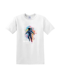 S to 2XL 3XL – n a s a I need my space ASTRONAUT fun humor adult