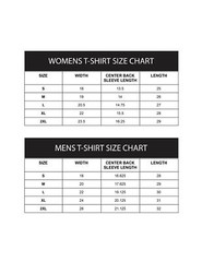 Bearded Inked and Awesome Crew Neck T-Shirt for Men Tattoo Lover Tee