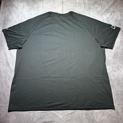 Carhartt Force Relaxed Fit Men’s 3XL Black Short Sleeve Pocket T-Shirt NWT