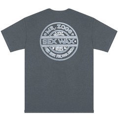 Sex Wax T Shirt T-shirt Surf Surfboard Wax Mens Skim Wake Body FREE SHIPPING T’s