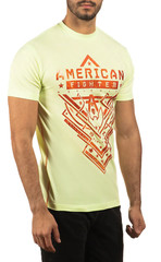 American Fighter Men’s T-shirt Nantucket Premium Athletic MMA XS-3XL $44