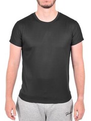 4, 12 Pack Mens Breathable T Shirt Cool Quick Dry Sports Running Wicking Gym Top