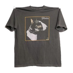 Pixies Reprint T-Shirt Here Comes Your Man Black Unisex Fan Tee TRENDING T’SHIRT