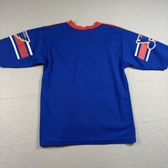 NHL St. Louis Blues Jersey Men’s Blue Vintage Y2K