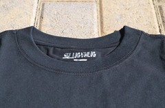 “Best Buds” High Quality T-shirt, Bong Slug and Ghost Buds, Graphic Print Tee