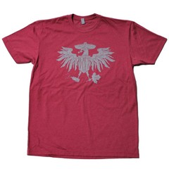 O.N.A.N. Infinite Jest David Foster Wallace T-Shirt
