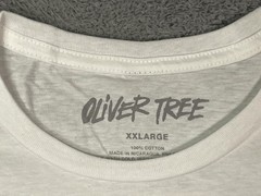 Oliver Tree T Shirt Mens 2XL Miss You Official Licensed Merch Cotton Tee Rare