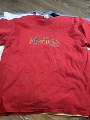 Wholesale Resellers Lot Of 10 Vintage Shirts Various Sizes And Colors