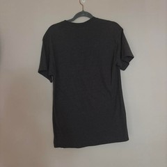 MLB Men’s Black Rays T-shirt