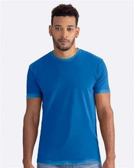 Next Level 3600SW Unisex Soft Wash T-Shirt