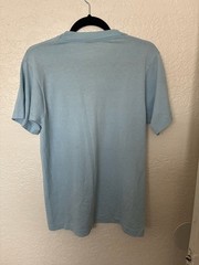 Vintage 1990 Army ROTC Camp All American Fort Bragg Single Stitch T-Shirt