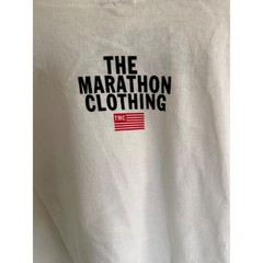 The Marathon Clothing TMC Nipsey Hussle Slauson Crenshaw Graphic T-Shirt XL Tee