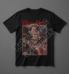 Men’s Graphic T Shirt Tee Black or White S M L XL XXL XXXL Short Sleeve