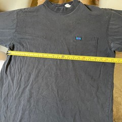 Vintage Alexander Julian Colours T-Shirt Modern Classics Pocket Tee