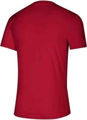 Adidas Men’s Creator Short Sleeve T Shirt Red EK0092 Size XL