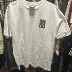 Class of the 2000 Aussie T vintage USA heavyweight cottton large men’s tee