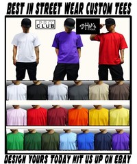 Men Big & Tall Retro J7 Marvin Martian Graphic Tee Shirt Graphic Pro Club Shaka