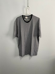 District Made Shirt Striped Size XL