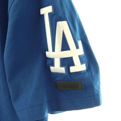 Pro Standard Shohei Otani Print Tshirt Cut and Sew M Blue Multicolor /CX OS